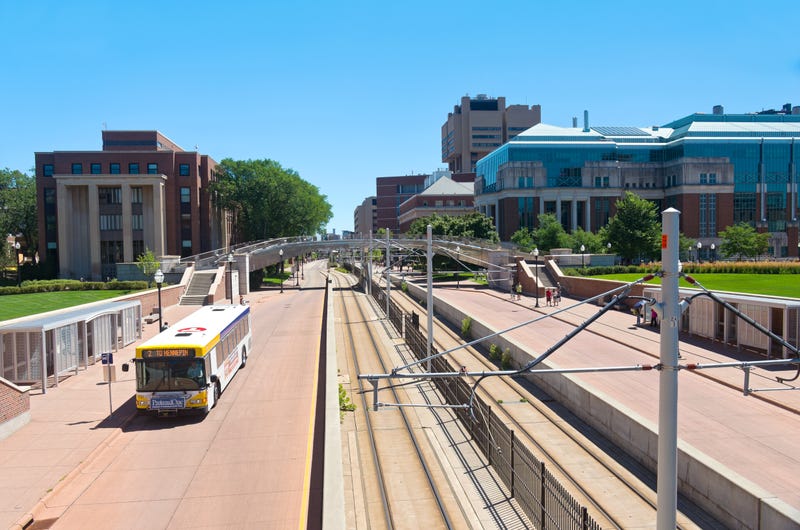 Minnesota's college tuition policies are in hot water under a new federal challenge.