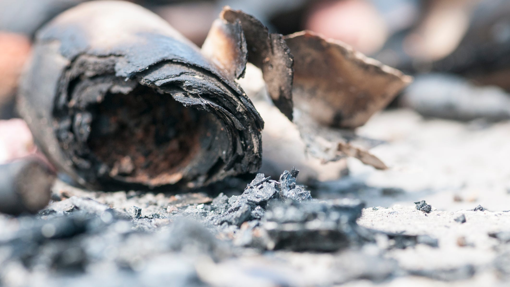 Man killed by fireworks explosion in Montebello: police