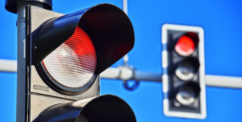 A proposed bill in state legislature looks to make red light cameras obsolete in Michigan after one senator argued they violate Michiganders' constitutional rights.