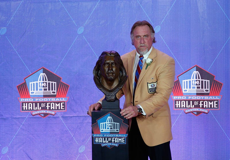 Kevin Greene