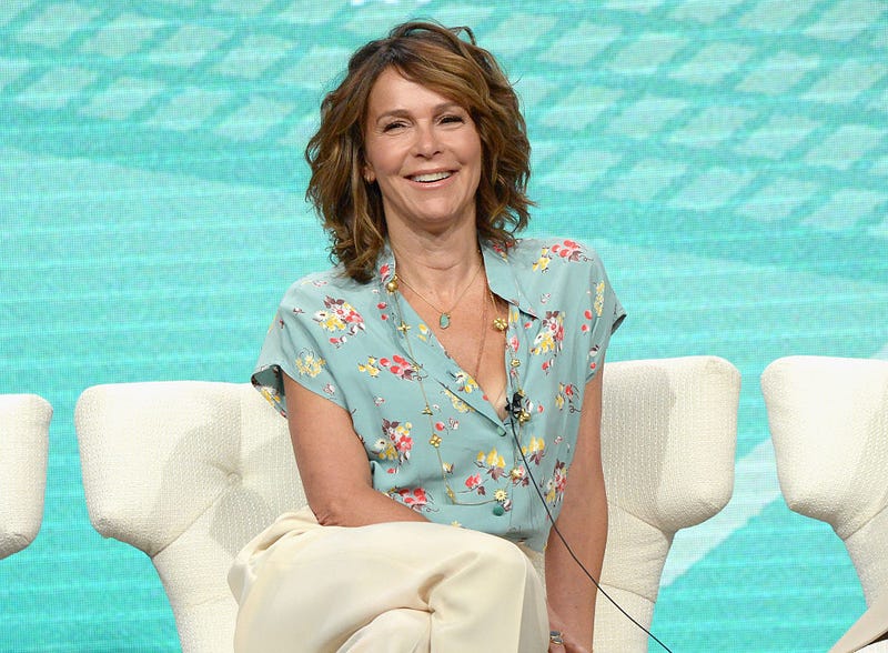 Jennifer Grey