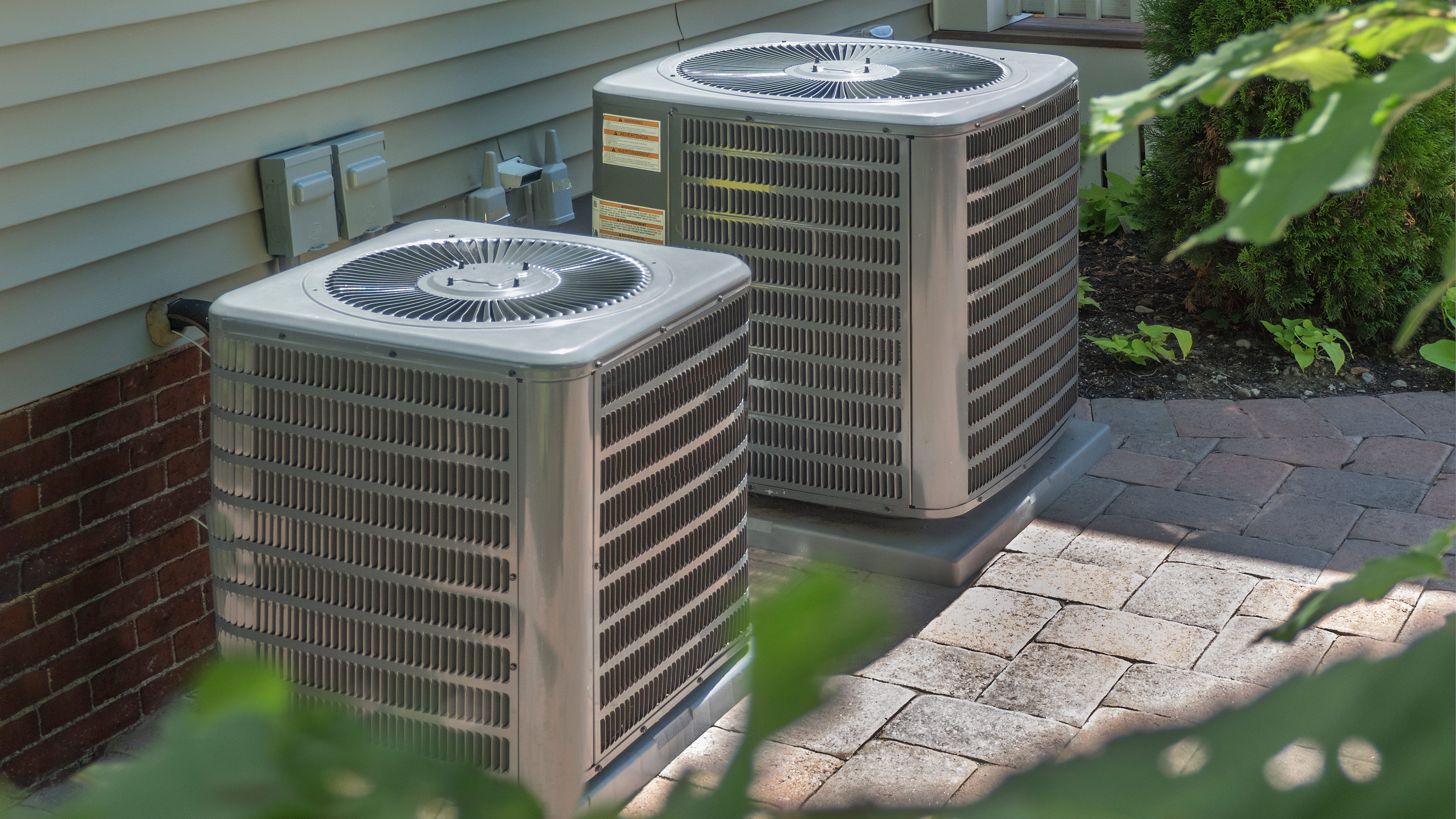 Ask the Expert: What can we expect from our overworked air conditioners?