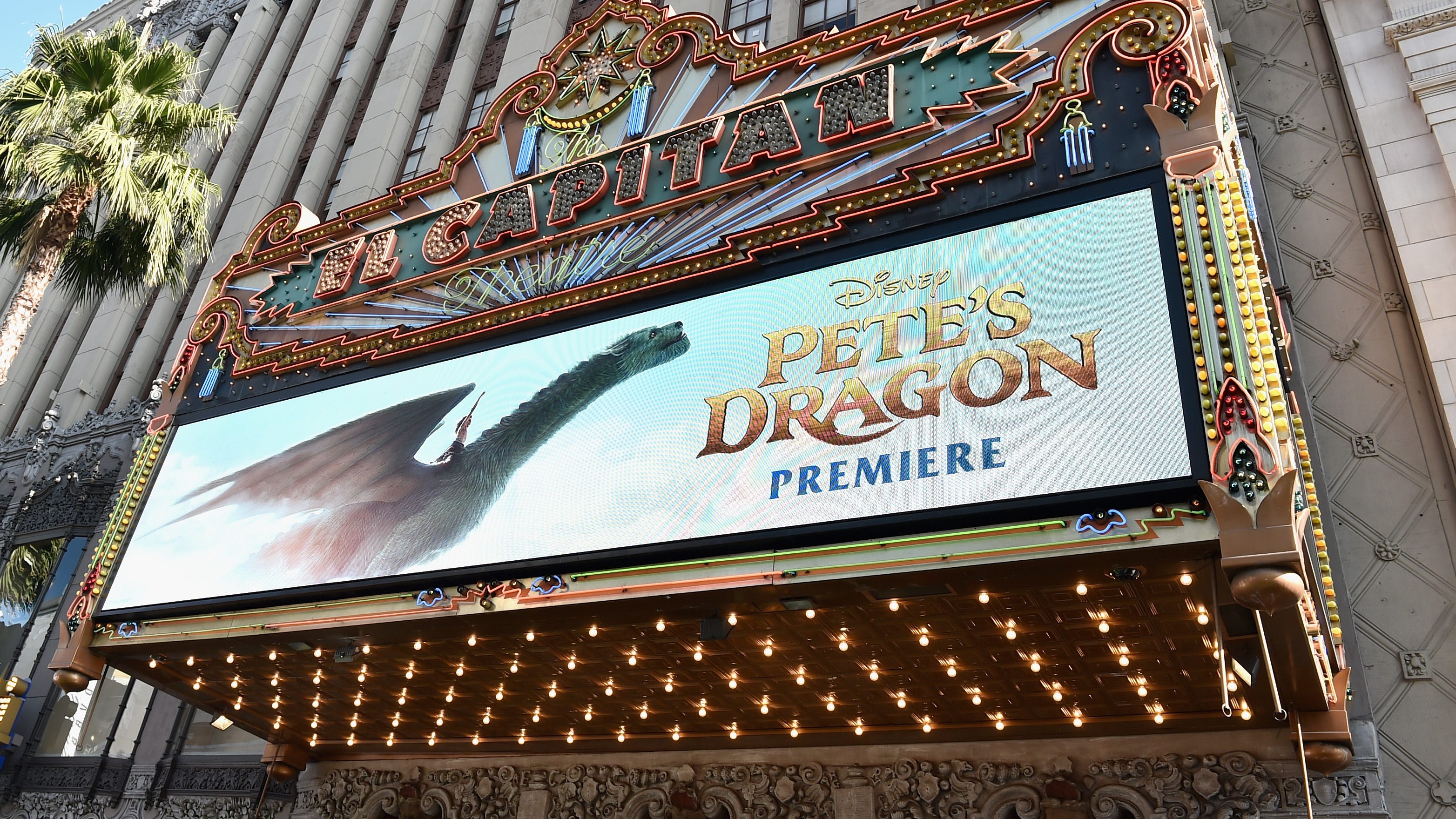 Get Your Popcorn: 5 Disney remakes to stream