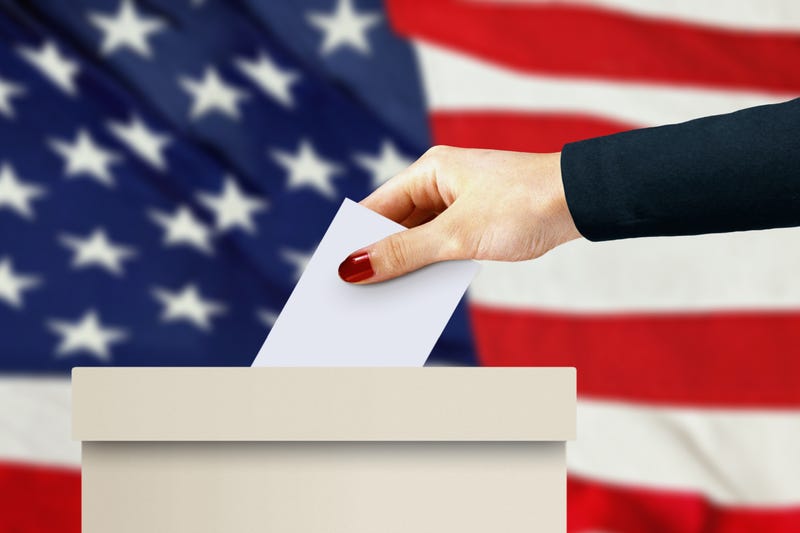 Female voters