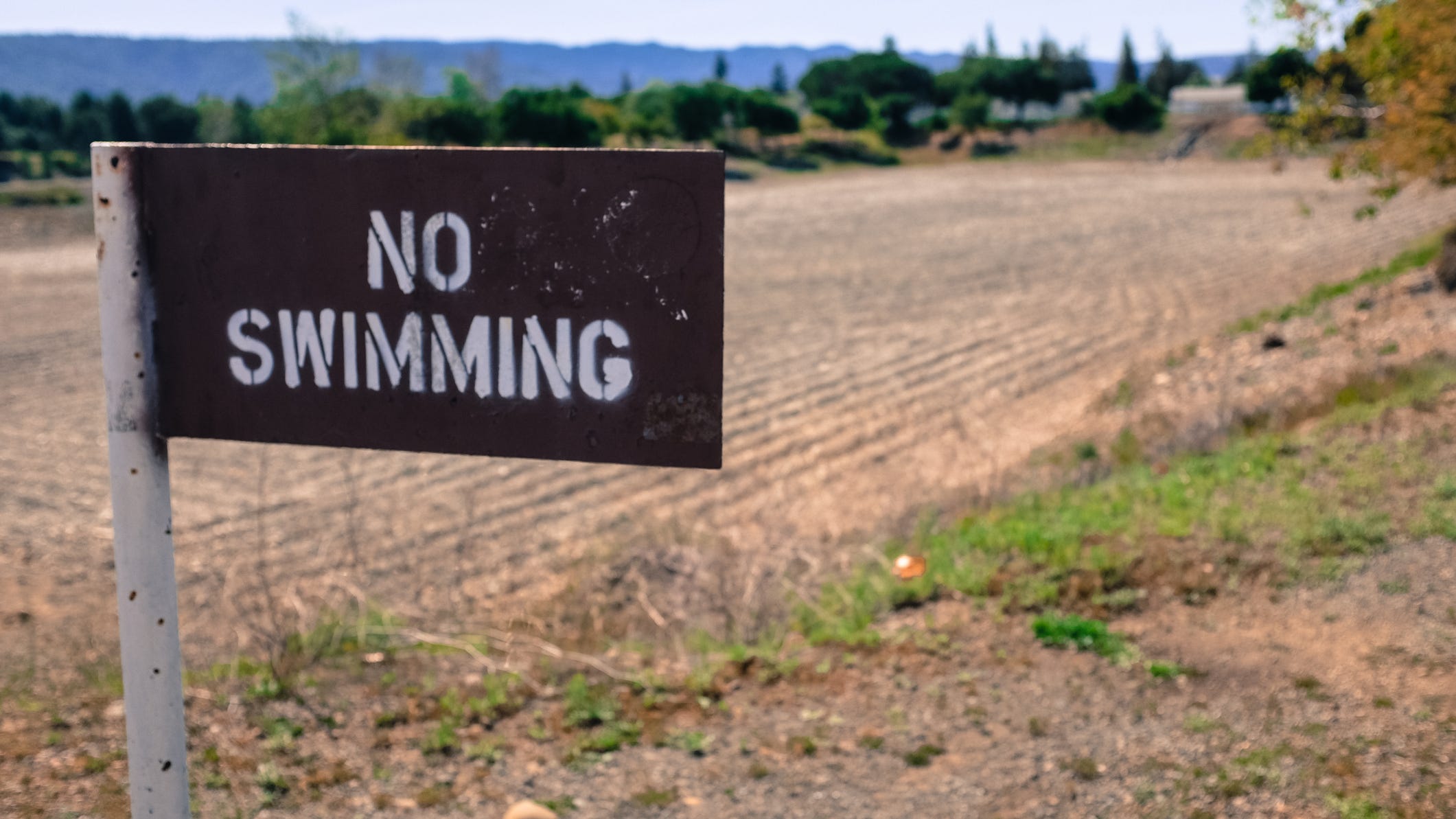 San Jose utility contemplates stringent water restrictions