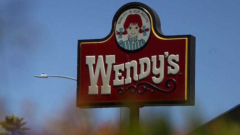 Nobody is safe as Wendy's is once again roasting everyone on Twitter