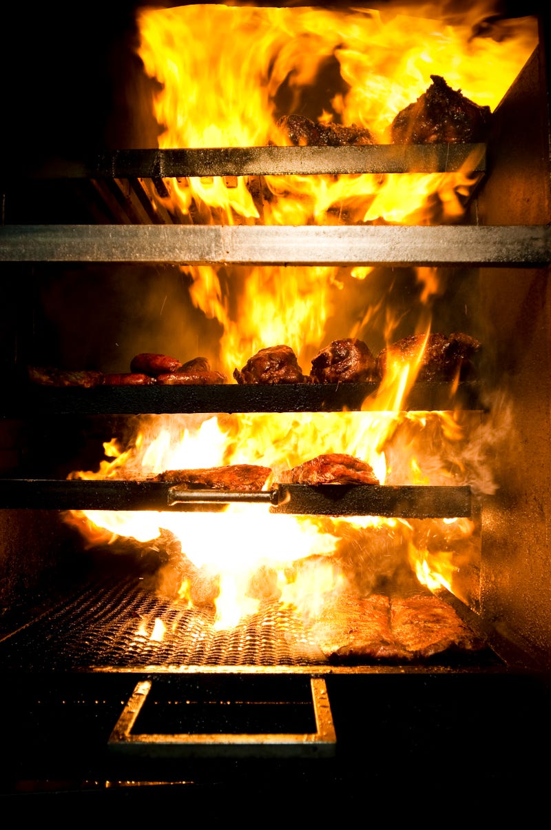 BBQ