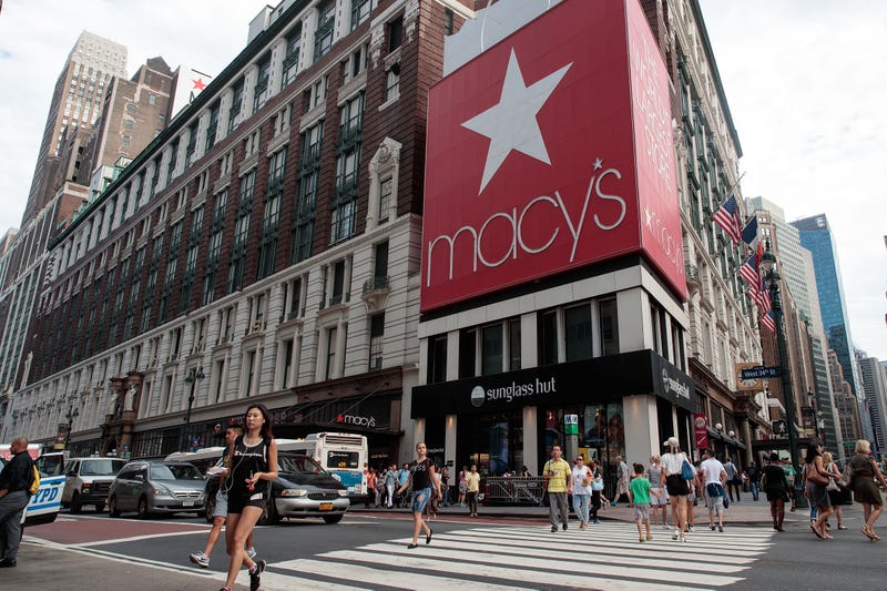 Macy's