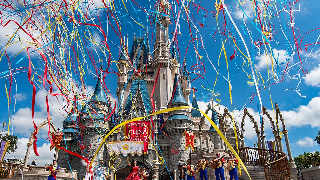 Orlando Task Force Reveals Guidelines for When Disney Parks Eventually Reopen