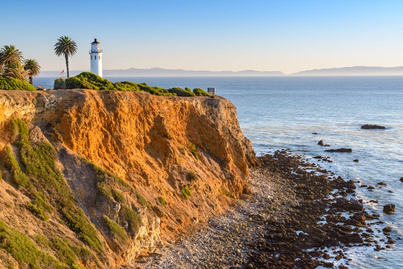 Rancho Palos Verdes