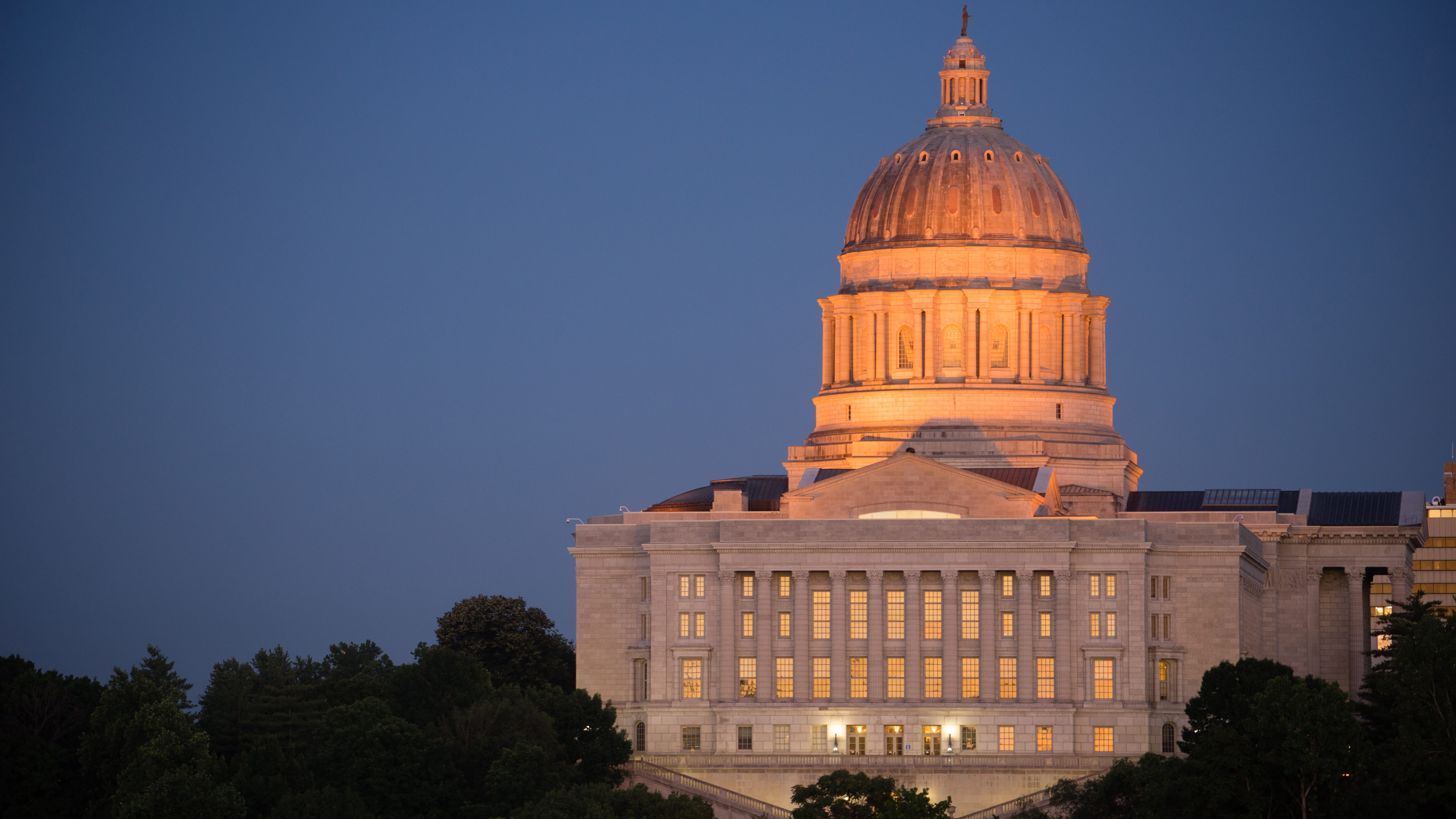 Missouri legislator defends vote in support of marriage for 12-year-olds