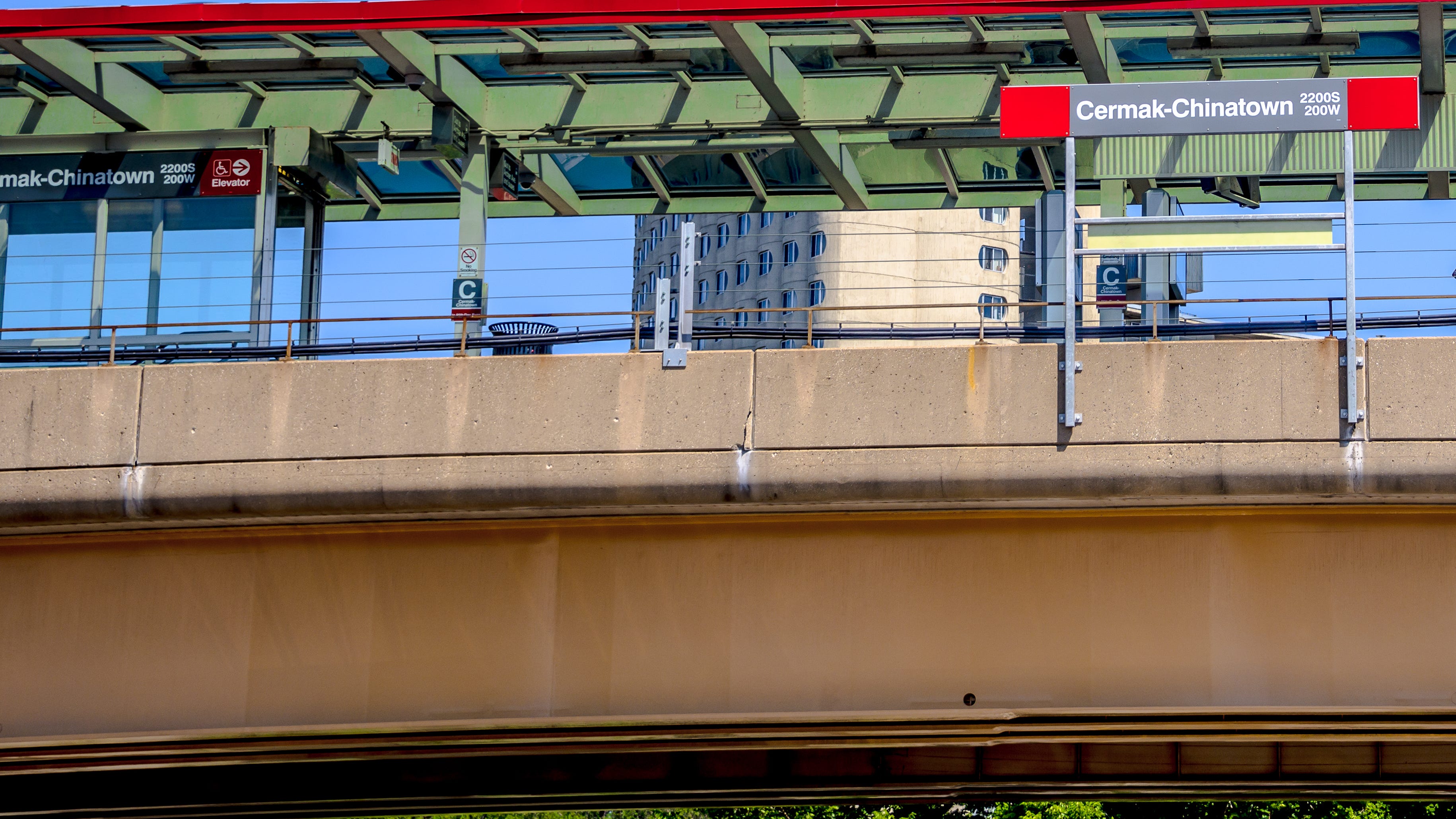 CTA closer to securing funding for Red Line extension, timeline pushed back