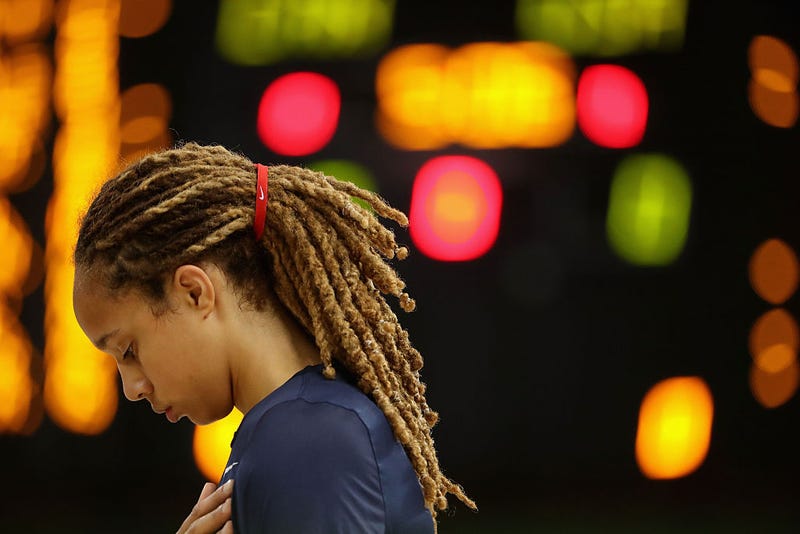 Brittney Griner
