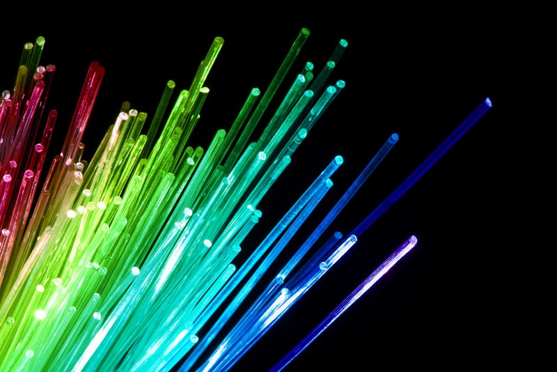 fiber-optics