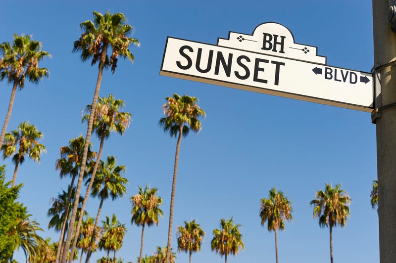 Sunset Boulevard