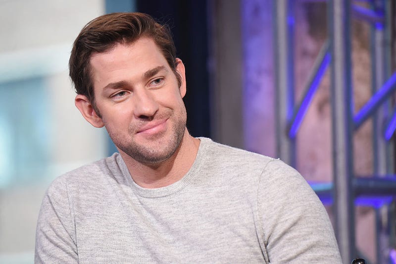 John Krasinski