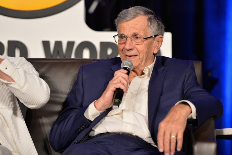 William B. Davis