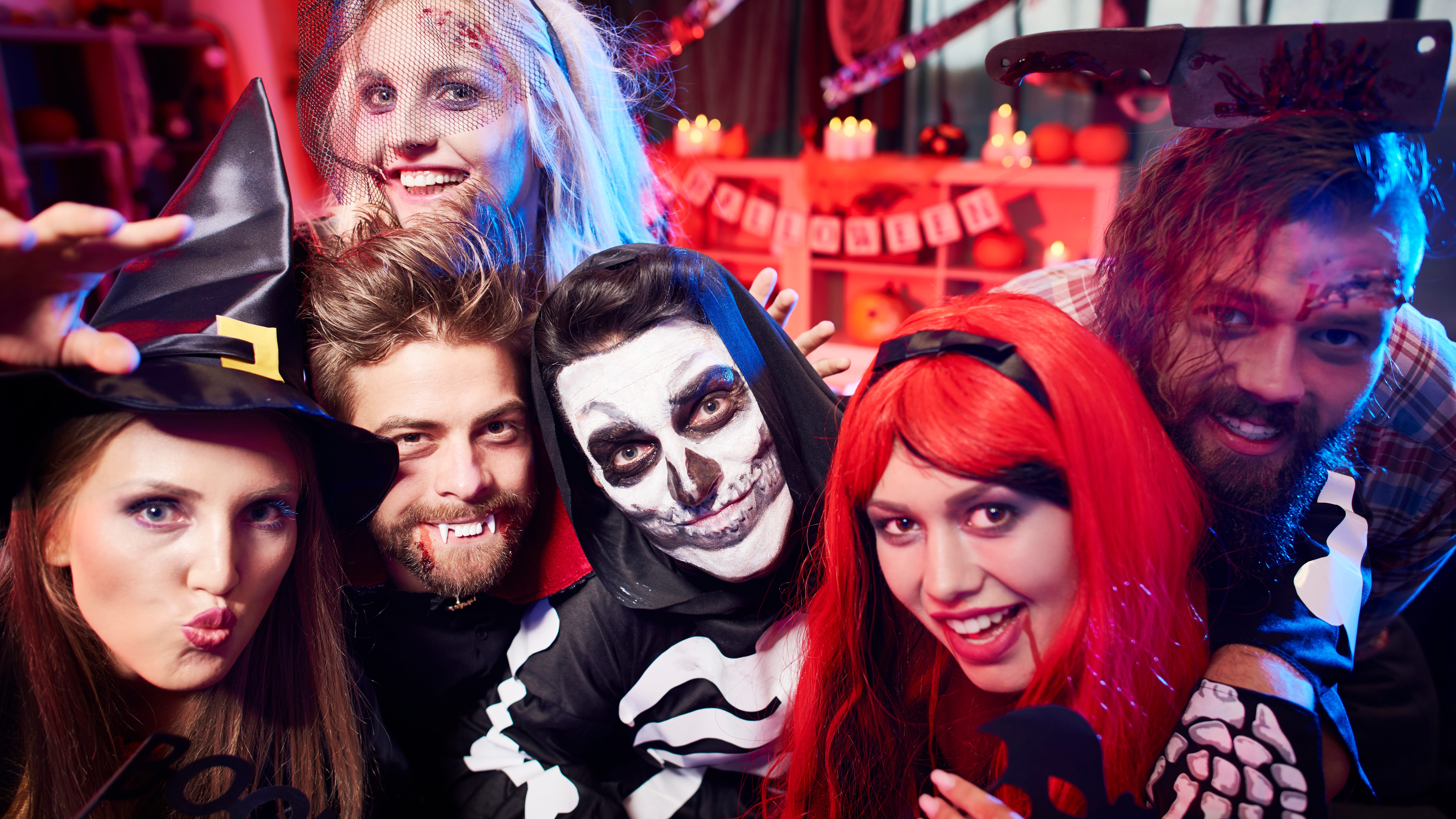 Google reveals most-searched Halloween costumes in metro Detroit