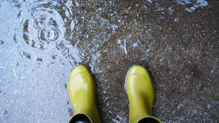Storms packing 60 mph gusts, flooding downpours in Metro Detroit forecast Monday
