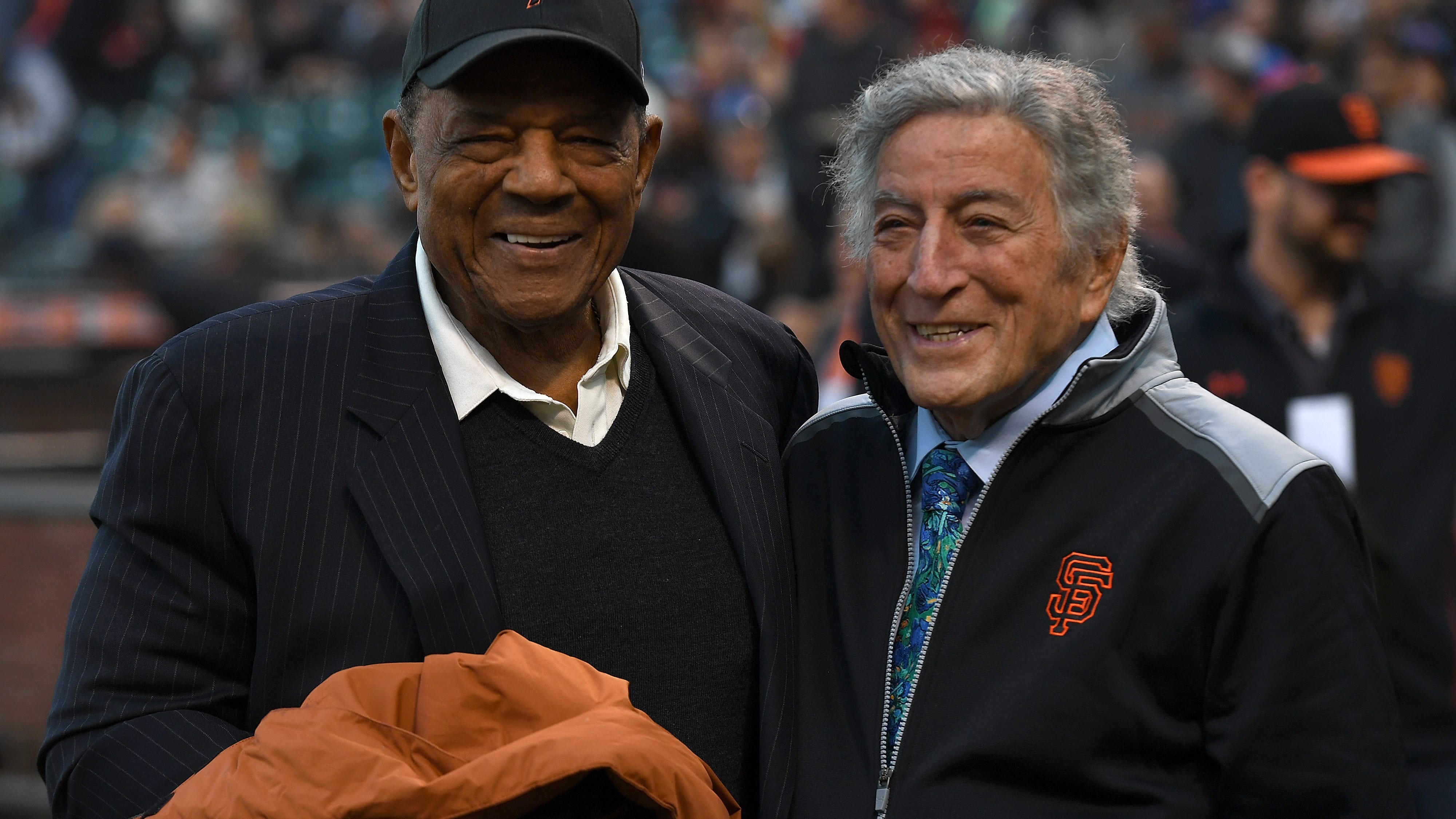 Tony Bennett cancels 2021 concerts, retires from touring on 'doctor's orders'