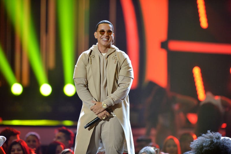 Daddy Yankee