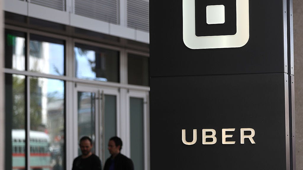 Uber, Lyft could face nearly 1,000 lawsuits over alleged sexual assault