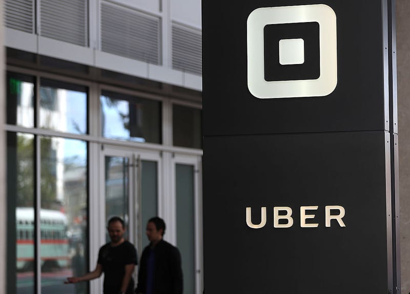 Uber and Lyft face claims of alleged sexual assault.