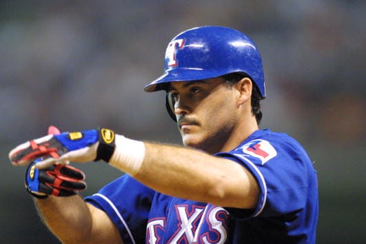 Rafael Palmeiro