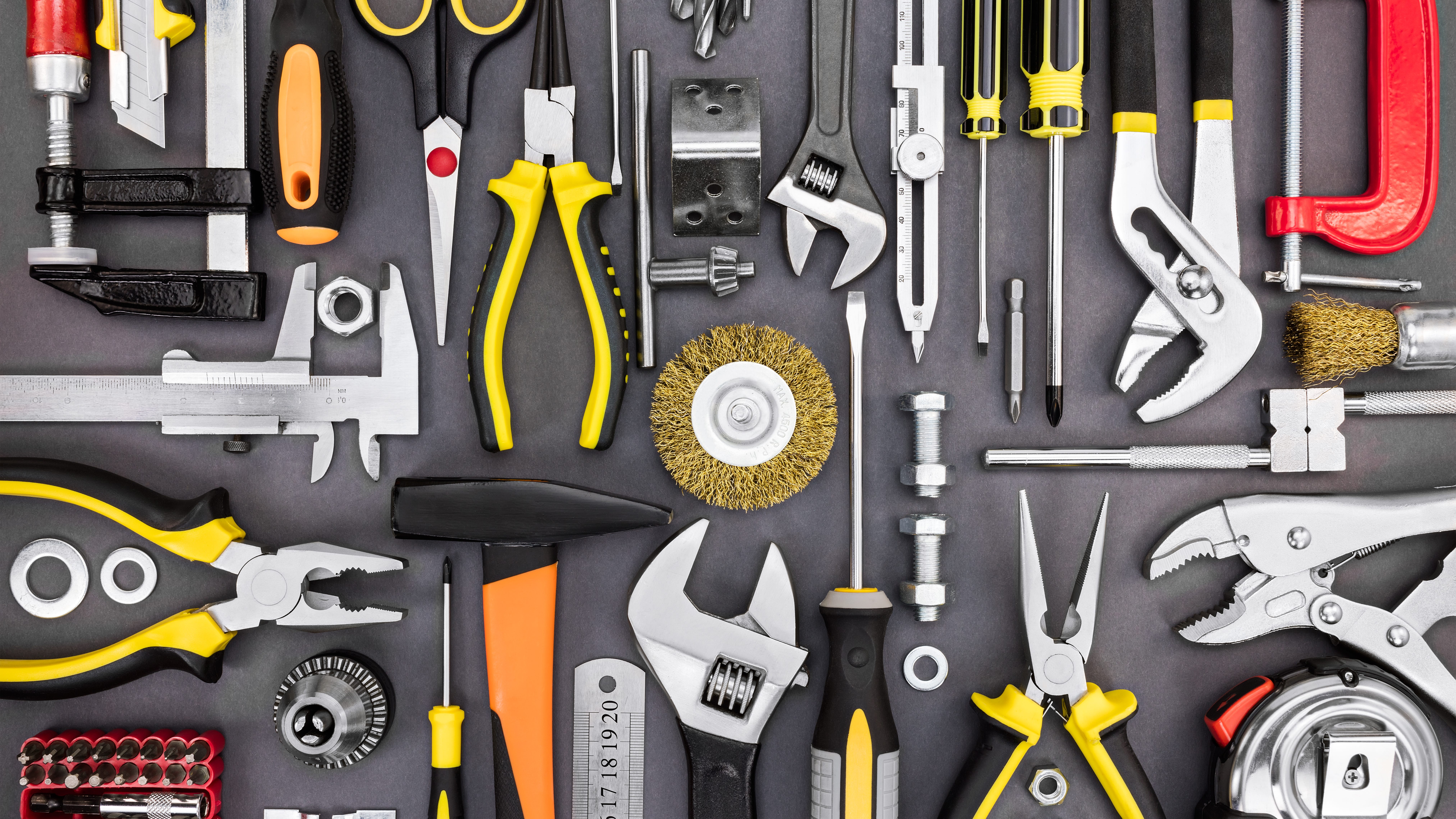 Two of Chicago's largest tool-lending libraries to merge