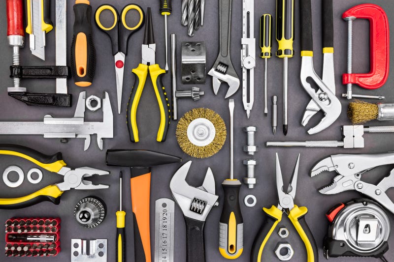 Chicago Tool Library