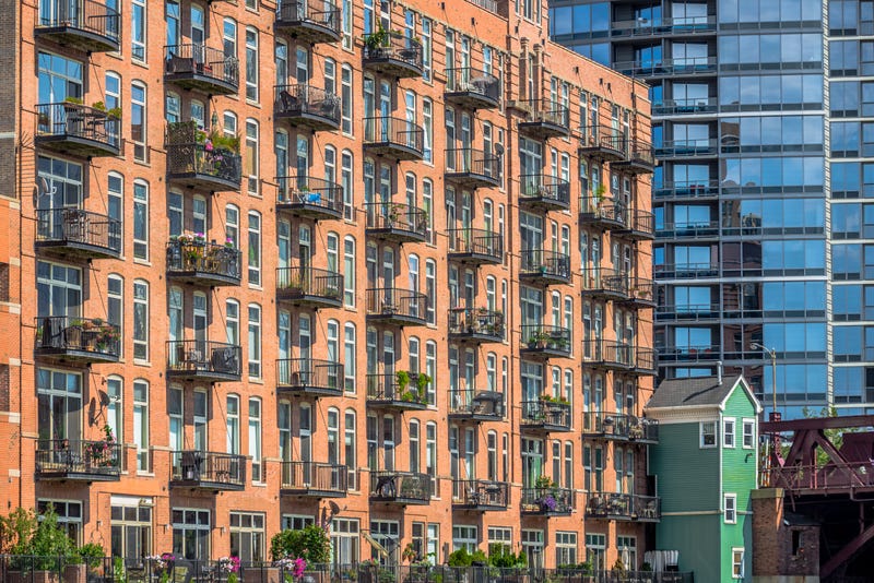 condos