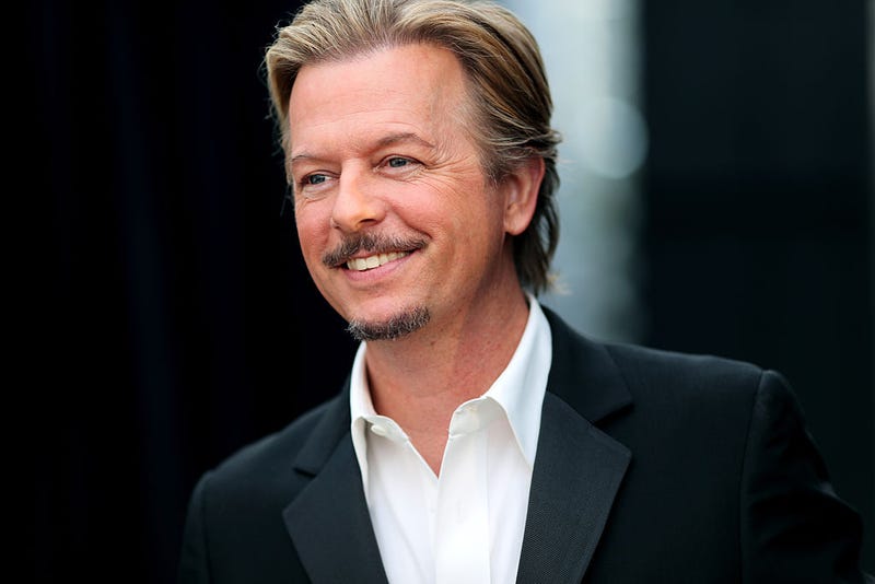  MITM Saturday Archive: The "David Spade" One