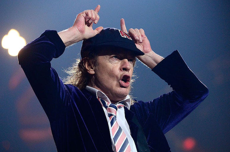 AC/DC