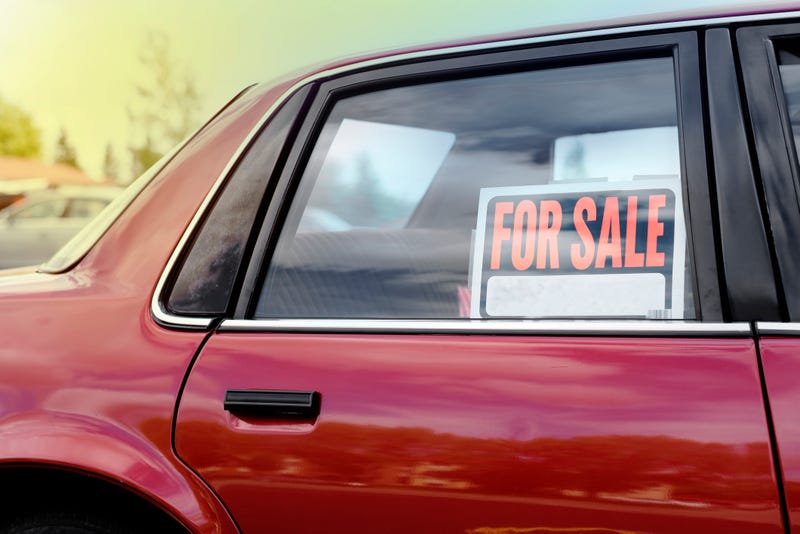 Car for sale