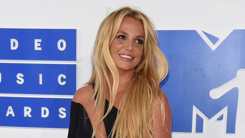 Britney Spears