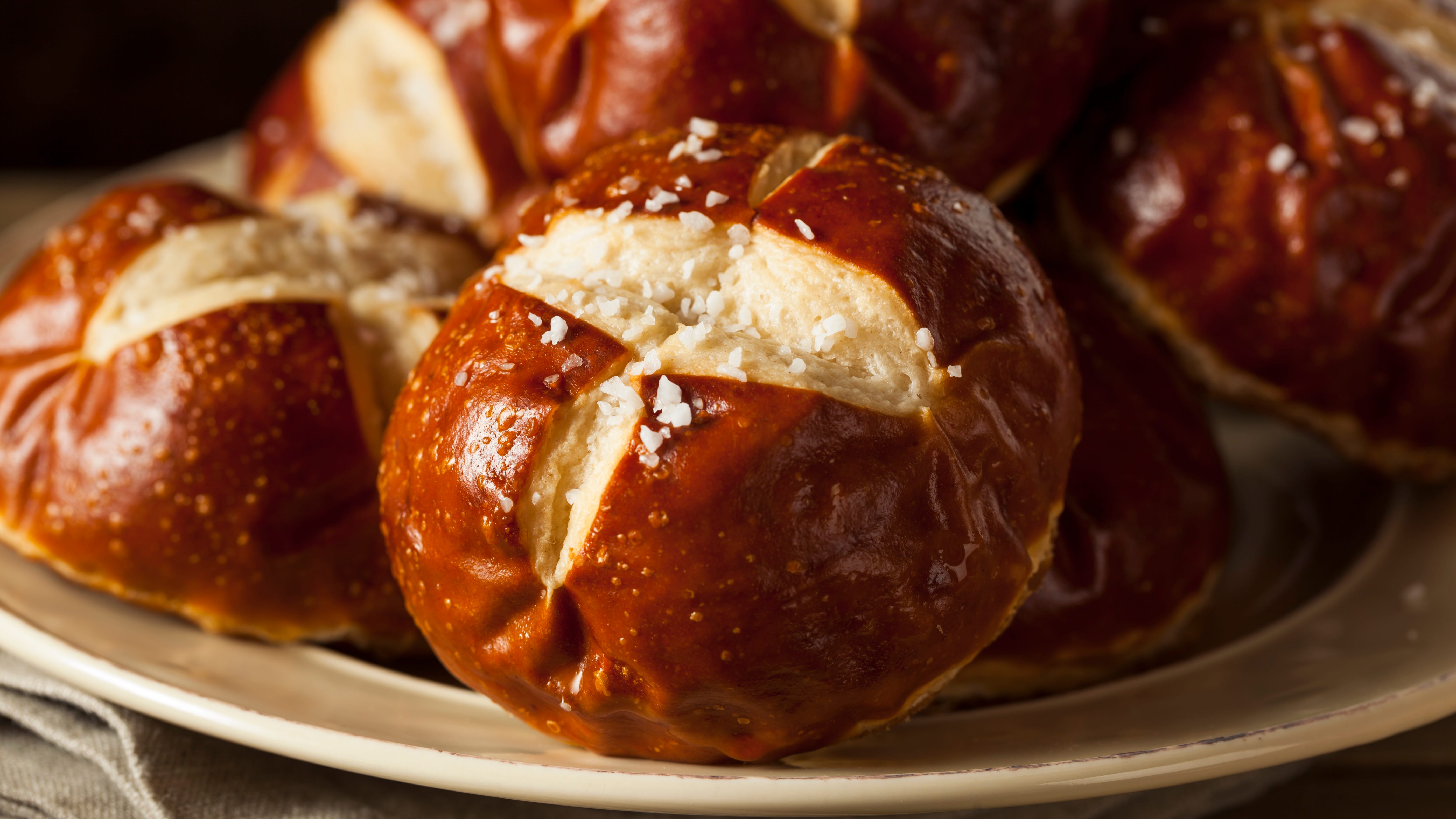 King's Hawaiian company recalling pretzel products over supplier ingredient