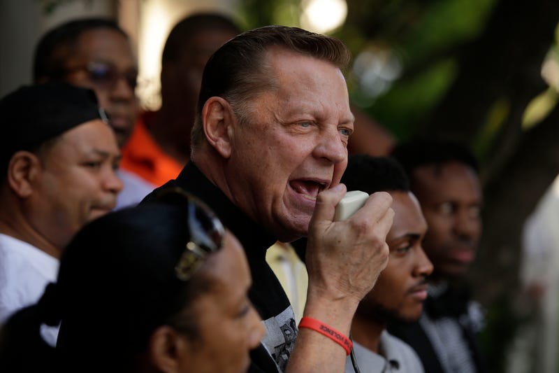 Pfleger
