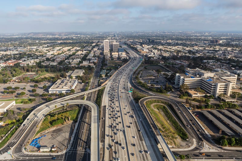 405 Freeway
