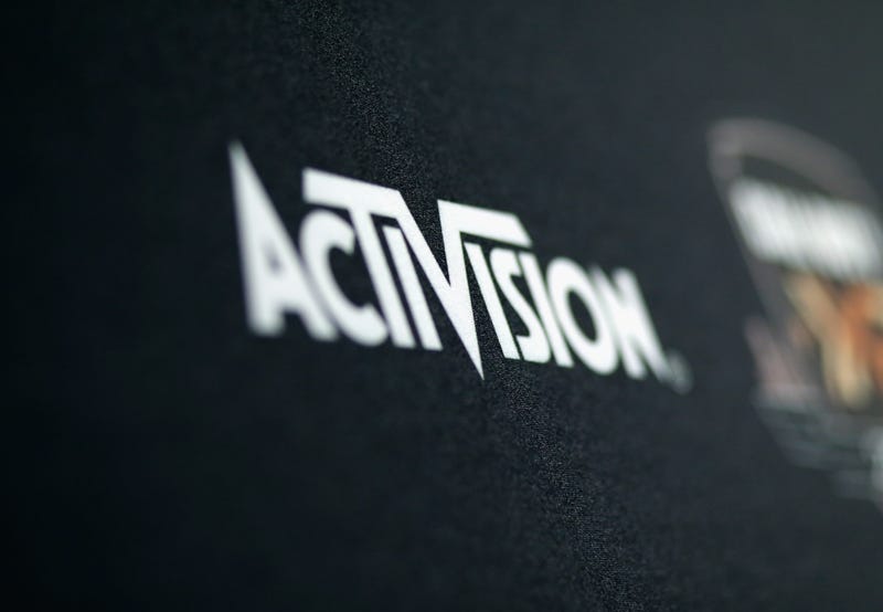 Video Game Maker Employee Alleges Manager Threatened Revenge Porn