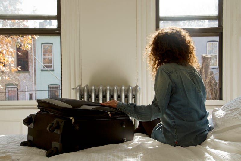 Airbnb announced today that its initiative aimed at cracking down on unauthorized parties in San Diego kept more than 6,000 "potentially risky reservation attempts" from occurring locally over the past year.