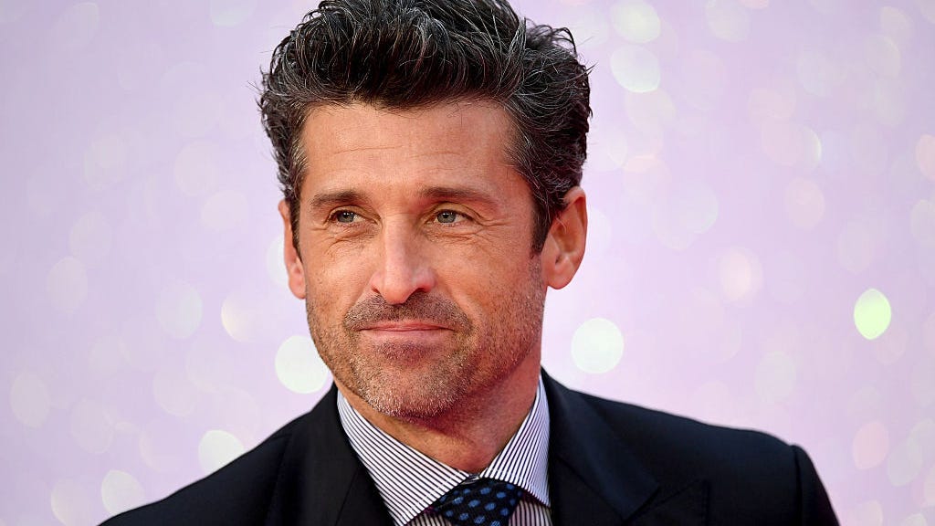 Patrick Dempsey talks filming his final ‘Grey’s Anatomy’ appearance: ‘We all cried’