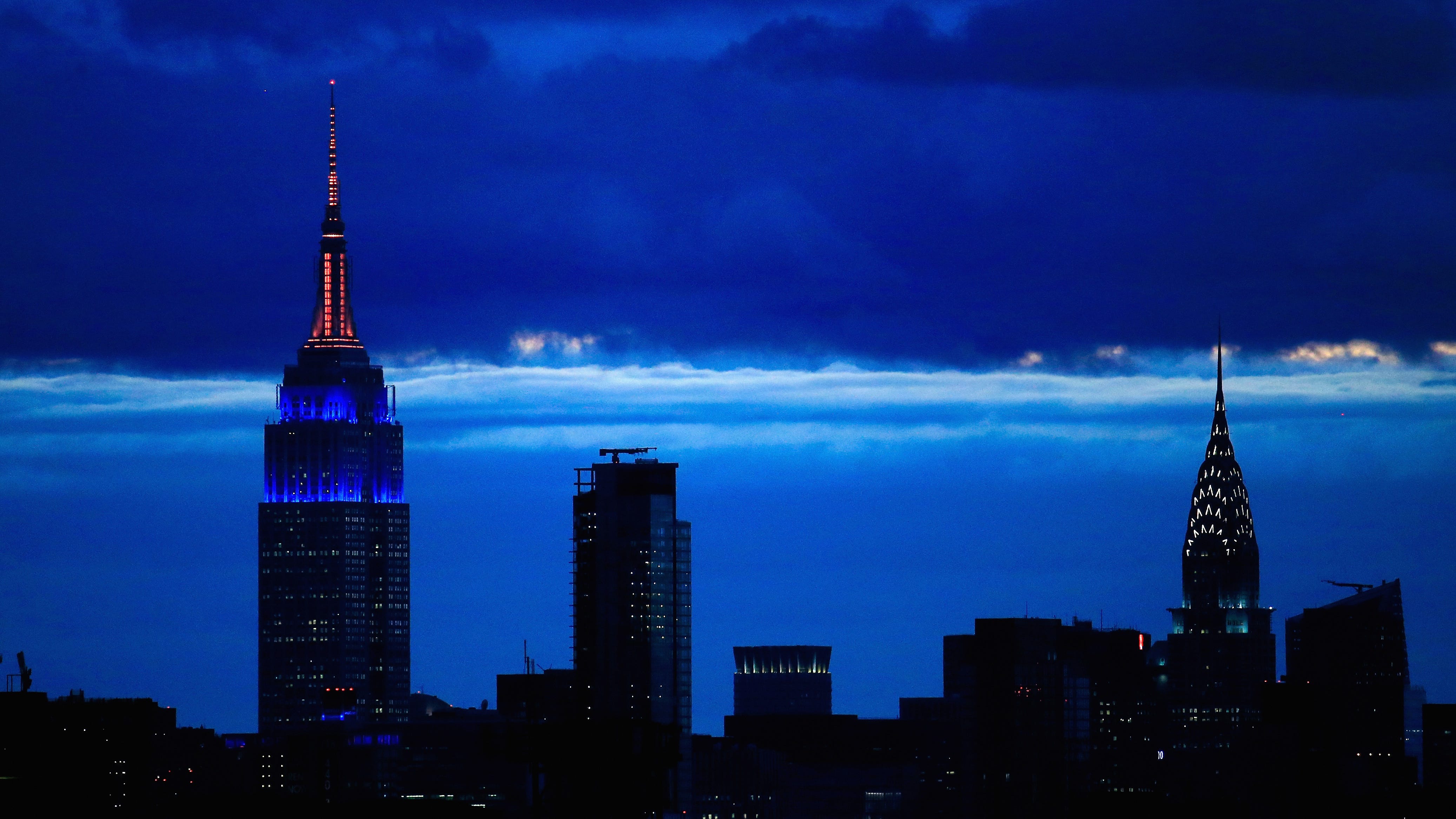 Empire State Building will again light up in Eagles colors, and NYC politicians are furious