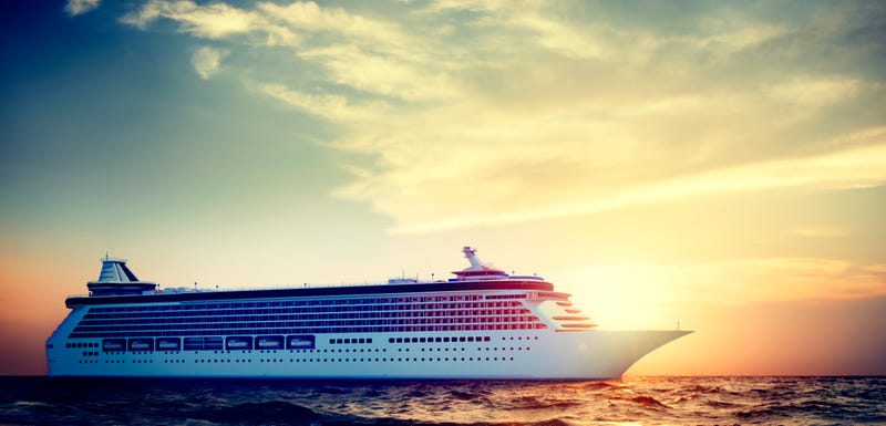 Cruise Ship
