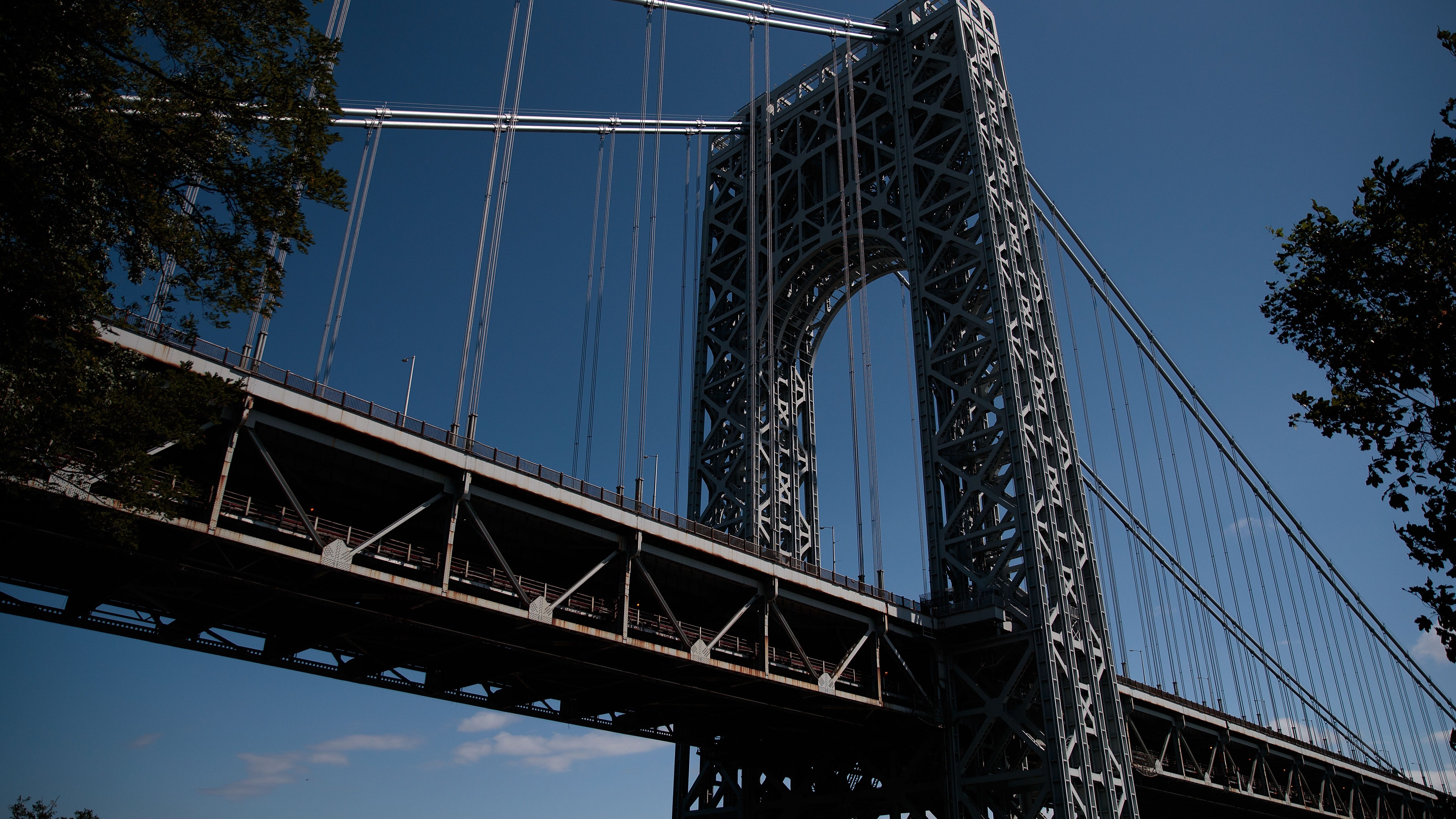 Cash tolls have gone away on the GWB taking a beloved carpool discount with them