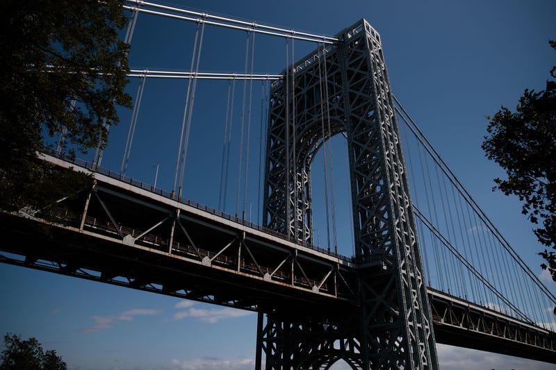 George Washington Bridge
