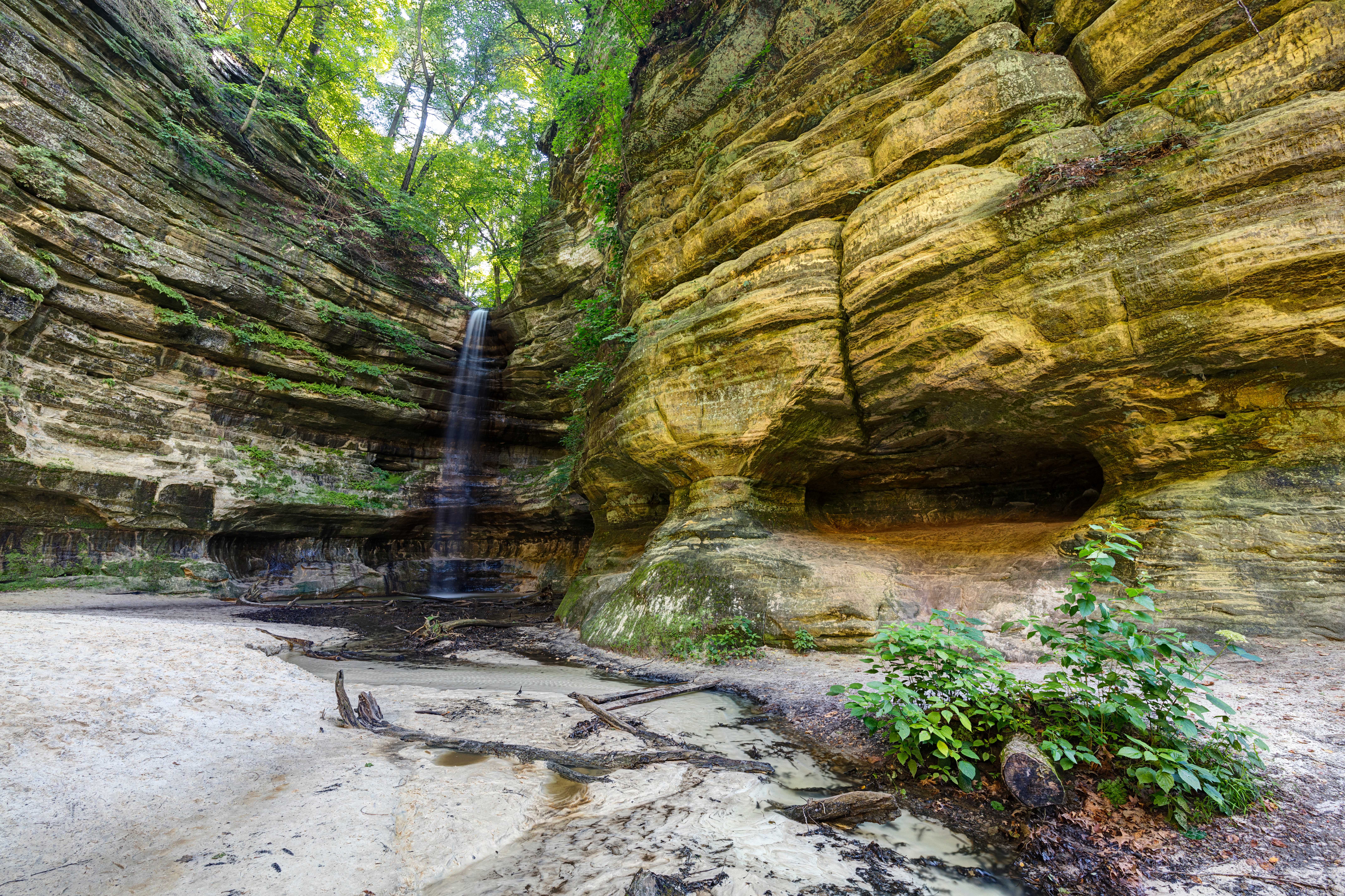 Starved Rock