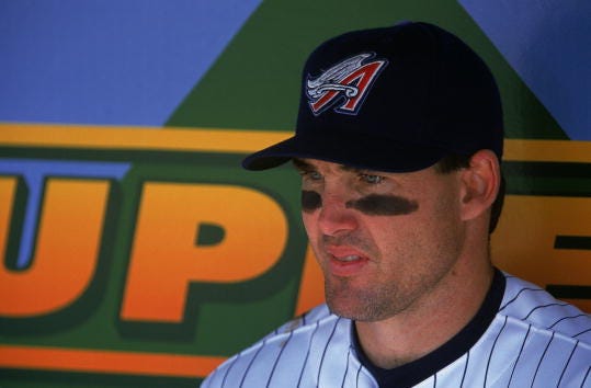 Tim Salmon