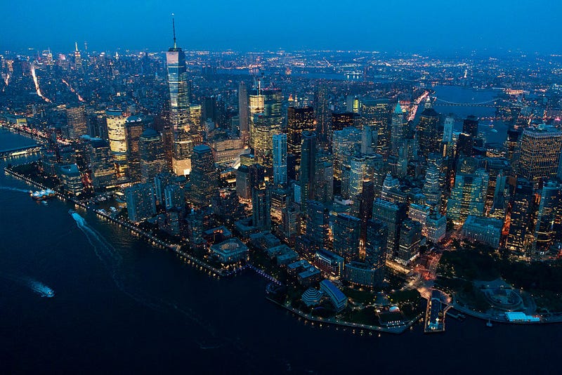 Nueva York