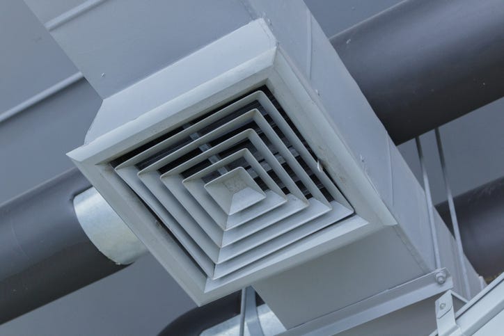 air vent