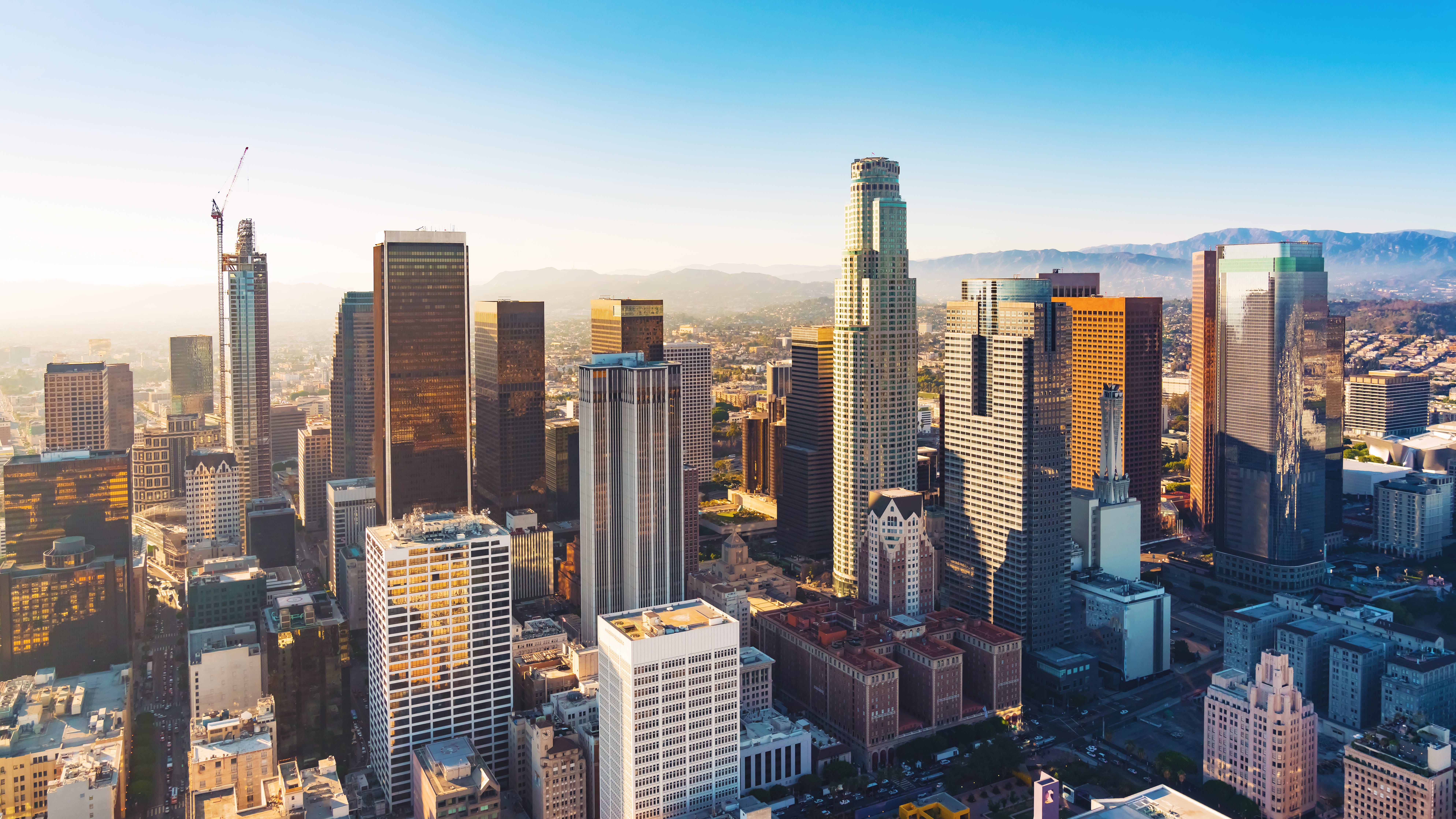 New Hollywood, DTLA Community Plans will increase affordable housing